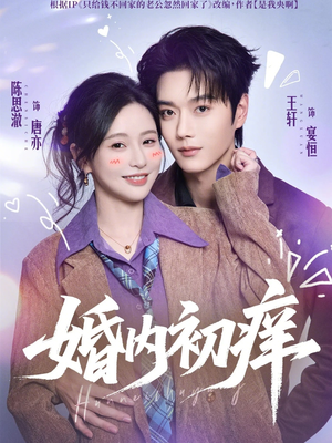 婚内初痒（100集）完整版免费观看