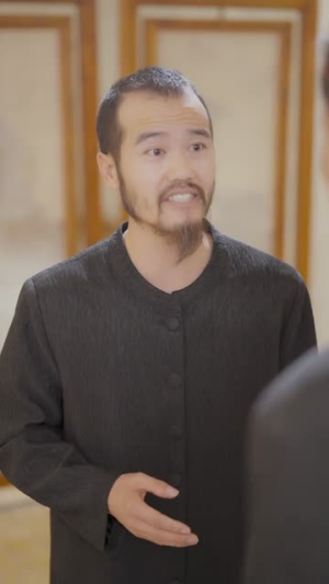 仙界修炼万年，归来的我举世无敌（64集）独家内容免费看