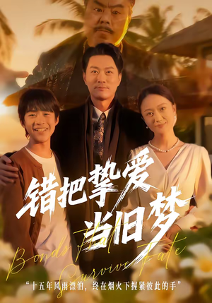 错把挚爱当旧梦(49集) 错把挚爱当旧梦(49集)精彩短剧天天看