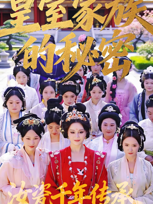 皇室家族的秘密第一季（34集）精彩短剧下载