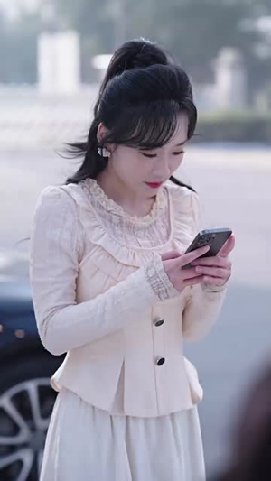 落日朝霞染芳华（70集）全集