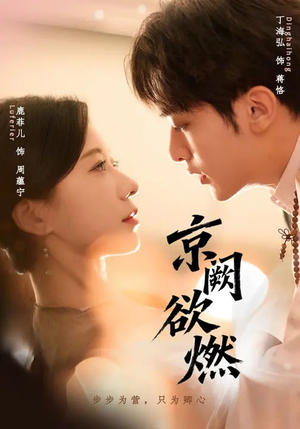 京阙欲燃（59集）高清无码免费看