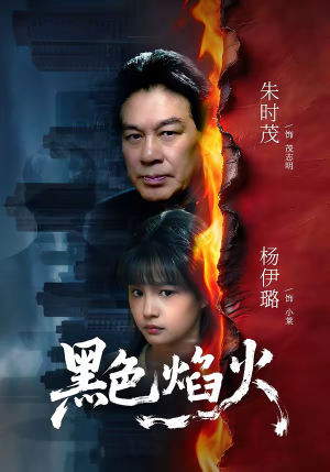 黑色焰火(41集) 黑色焰火(41集)百万短剧抢先看
