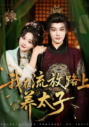 我在流放路上养太子（71集）免费观看