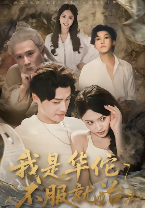 我是华佗不服就治（80集）上热门短剧