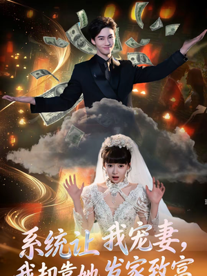 系统让我宠妻，我却靠她发家致富（92集）解说文案