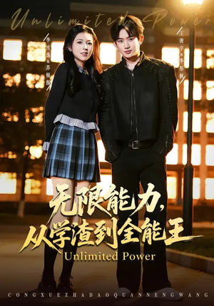 无限能力，从学渣到全能王（80集）全集免费