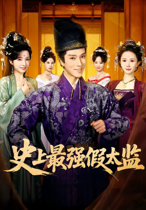 史上最强假太监（76集）热播短剧全集看