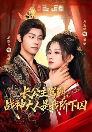 长公主驾到,战神大人是我阶下囚(78集) 长公主驾到,战神大人是我阶下囚(78集)好看的短剧电影