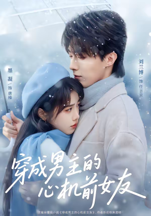 穿成男主的心机前女友（63集）全集一网打尽