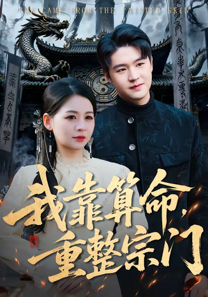 我靠算命,重整宗门(83集) 我靠算命,重整宗门(83集)免费短剧看不停