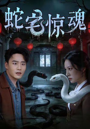 蛇宅惊魂(40集) 蛇宅惊魂(40集)好看短剧抢先看