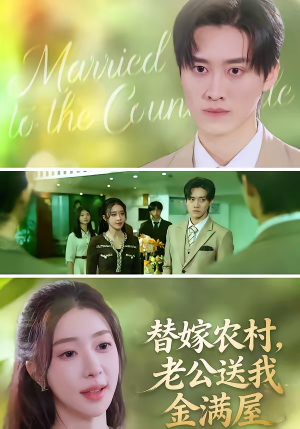 替嫁农村,老公送我金满屋(46集) 替嫁农村,老公送我金满屋(46集)在线观看