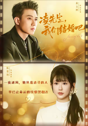 凌先生,我们结婚吧(68集) 凌先生,我们结婚吧(68集)精彩短剧上线