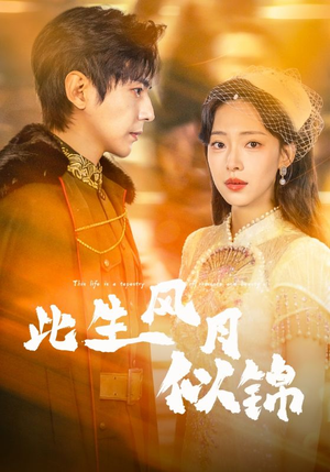 此生风月似锦（61集）迅雷网盘观看