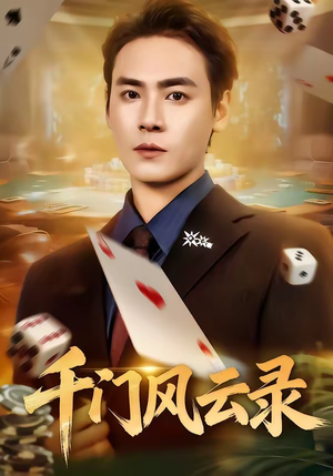 千门风云录(57集) 千门风云录(57集)一起追短剧吧