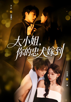 大小姐，你的忠犬嫁到（80集）精彩不断免费看