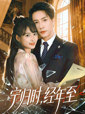 宁归时，经年至（72集）免费观看完整版