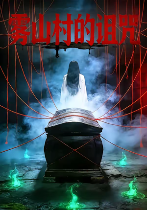 雾山村的诅咒（30集）短剧追不停