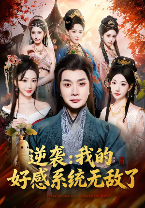 逆袭我的好感系统无敌了（66集）热播短剧免费看