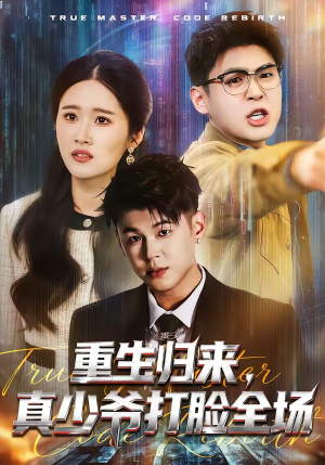 重生归来，真少爷打脸全场（64集）评价怎么样