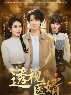 透视医婿(81集) 透视医婿(81集)直接追到结尾