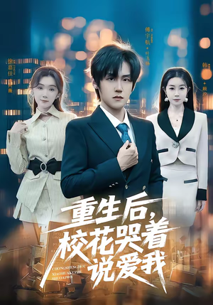 重生后,校花哭着说爱我(74集) 重生后,校花哭着说爱我(74集)在线看免费版