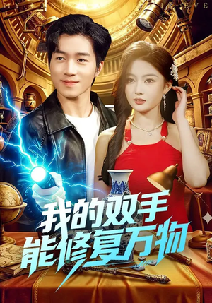 我的双手能修复万物（116集）全剧看到大结局