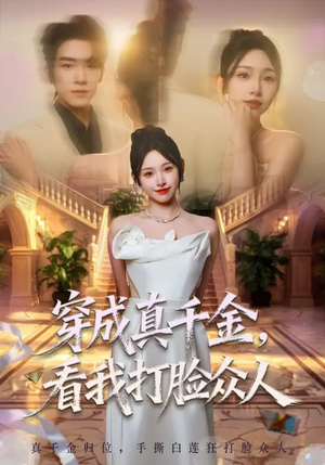 穿成真千金,看我打脸众人(80集) 穿成真千金,看我打脸众人(80集)短剧免费看