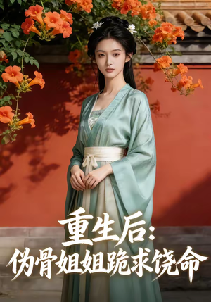 重生后，伪骨姐姐跪求饶命（49集）80到100集