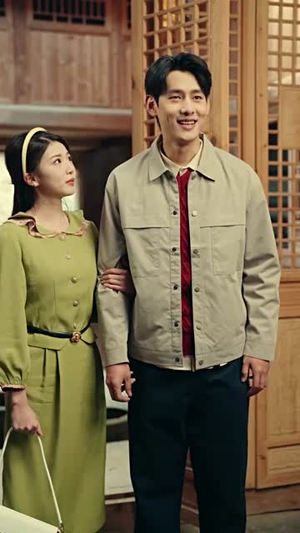 赶海人生:重回1983小渔村(63集) 赶海人生:重回1983小渔村(63集)在哪看免费