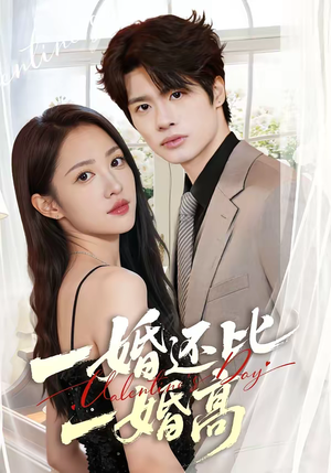 一婚还比一婚高（65集）迅雷网盘观看