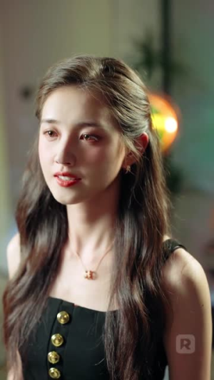 阴影中的爱（71集）小短剧抢先看