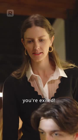 倾心于阿尔法&爱上阿尔法（72集）短剧精彩不断