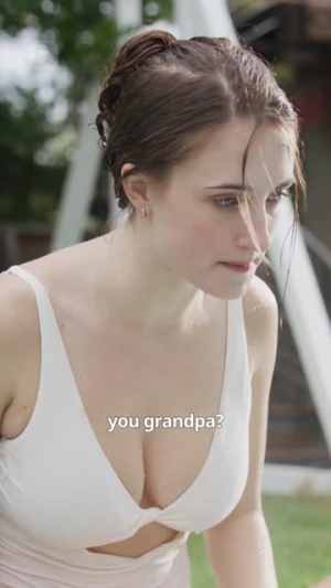 如何驯服银狐&如何驯养银狐 （71集）推荐你们也去看