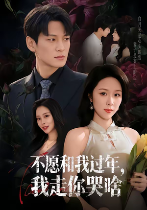 不愿和我过年，我走你哭啥（74集）更新时间一览表