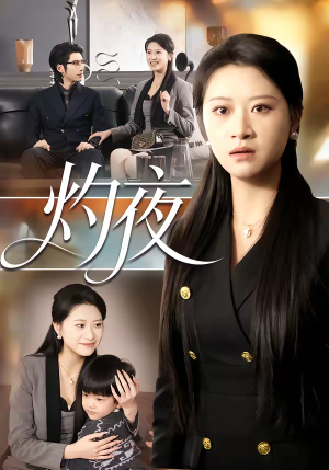 灼夜（78集）全剧看到大结局