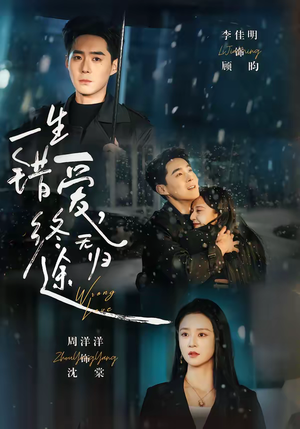 一生错爱，终无归途（74集）独家资源免费看