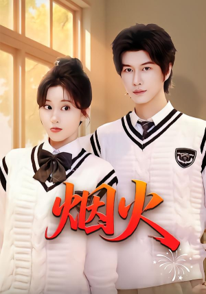 烟火（34集）番茄免费短剧