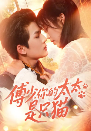 傅少，你的太太是只猫（64集）在线看到大结局