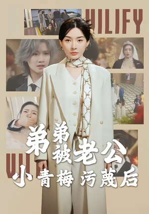 弟弟被老公小青梅污蔑后(60集) 弟弟被老公小青梅污蔑后(60集)超好看的短剧