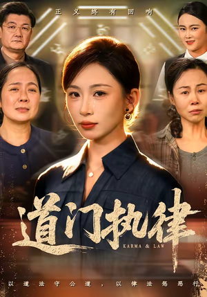 道门执律(70集) 道门执律(70集)在线看到大结局