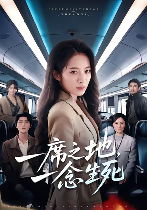 一席之地，一念生死（70集）短剧热播推荐