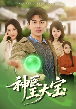 神医王大宝(69集) 神医王大宝(69集)今日短剧分享
