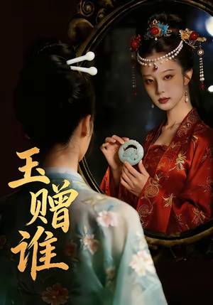 玉赠谁（45集）爆款短剧追不停