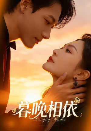 暮晚相依（80集）爆款短剧抢先看