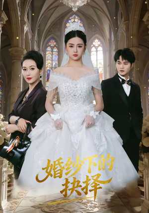 婚纱下的抉择（60集）好看短剧看不停
