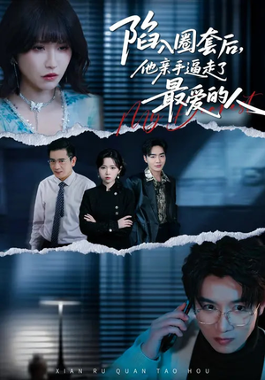 陷入圈套后，他亲手逼走了最爱的人（45集）无需充值尽情看