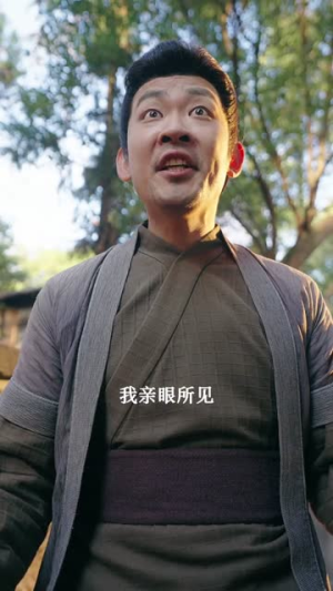 这个杀手不太爱动（69集）古装短剧推荐