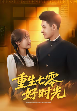 重生七零好时光（80集）精彩热门短剧